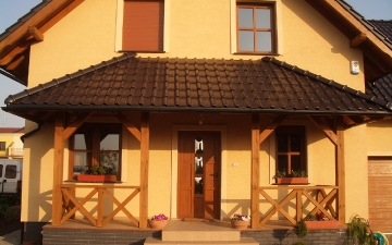 Okna, rolety, żaluzje-24