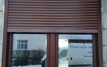 Okna, rolety, żaluzje-48